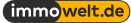 Logo Immowelt