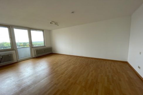 Wohn-/Schlafraum