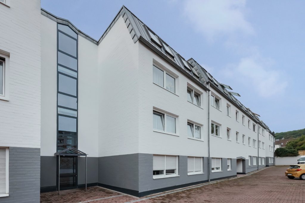 Wohnungen in Wuppertal kaufen