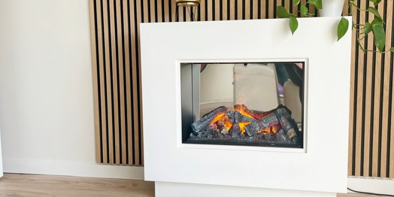 Jezt wird es gemütlich