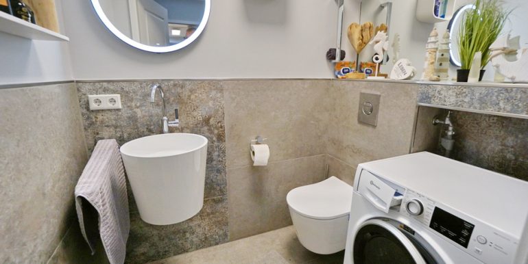 Gäste-WC