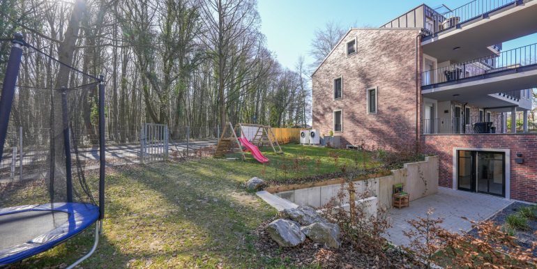 Gemeinschaftsgarten
