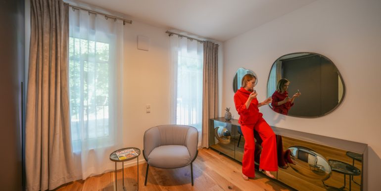 Büro / Kinderzimmer