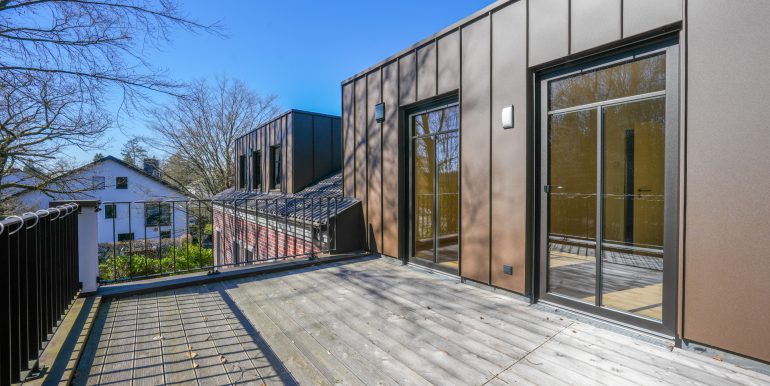 Sonnenbalkon