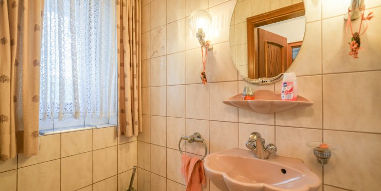 Gäste WC