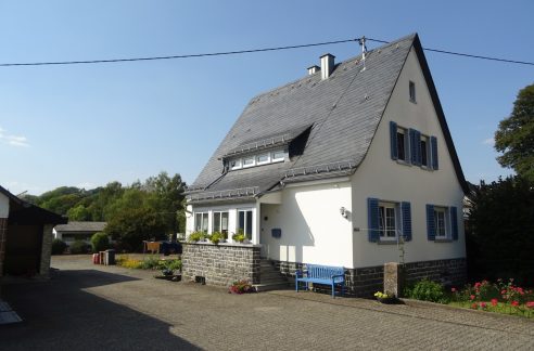 Frontansicht