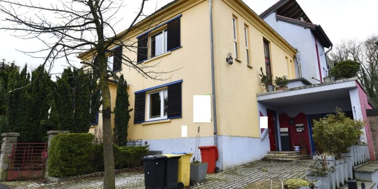 Frontansicht