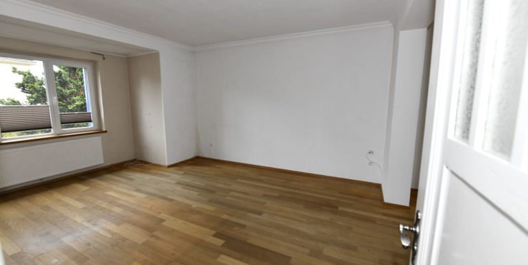 Wohnzimmer im Erdgeschoss