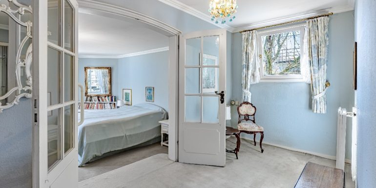 Ankleidezimmer