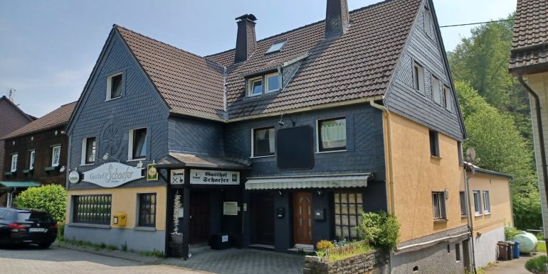 Objektansicht