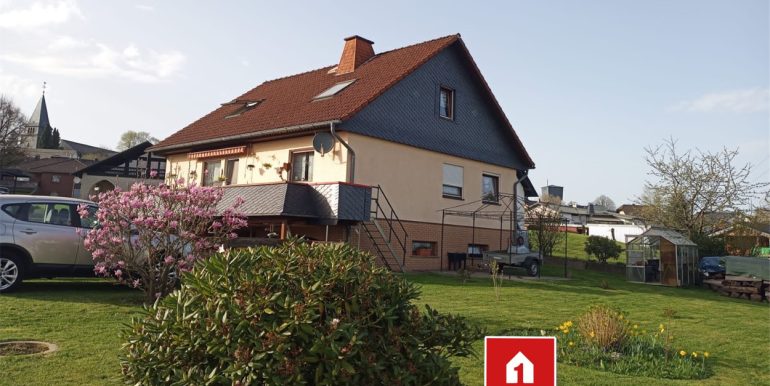 Gesamtansicht