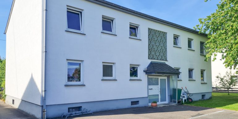 Rückansicht
