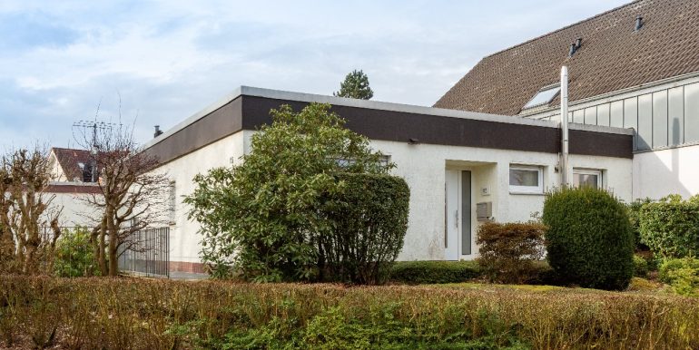 Vorderansicht
