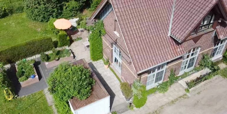 ... mit 3 Wohneinheiten