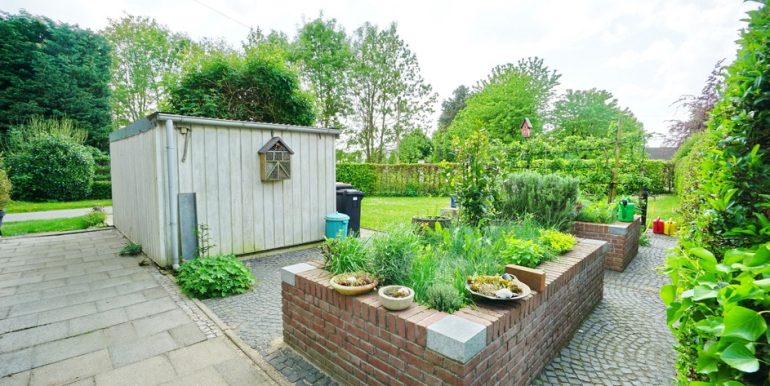 Gemeinschaftsgarten