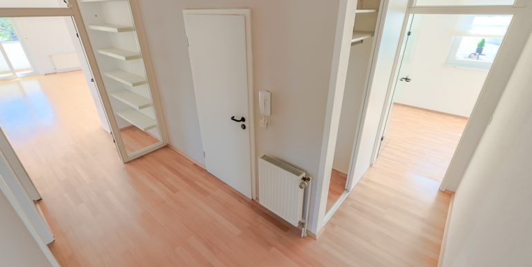 Eingangsbereich