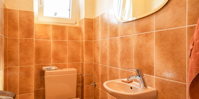 Gäste WC