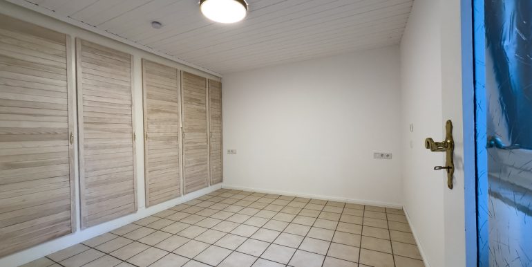 Schlafzimmer UG
