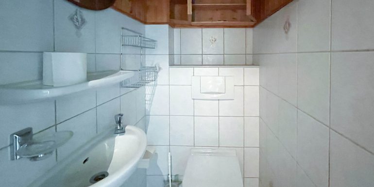 Gäste-WC