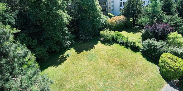 Balkonblick