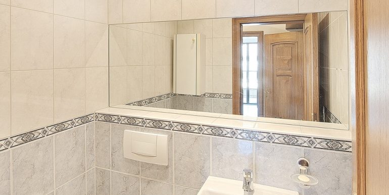 Gäste-WC