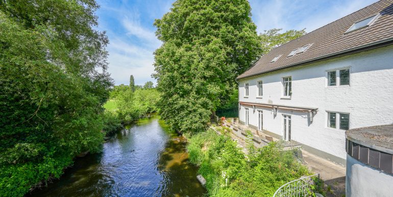Rückansicht