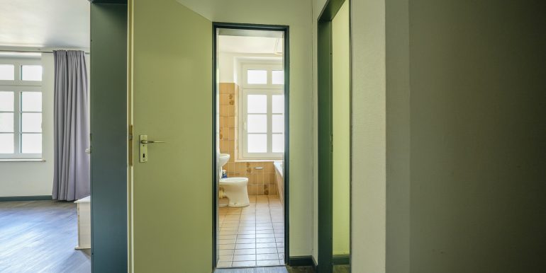 Räumlichkeit 3