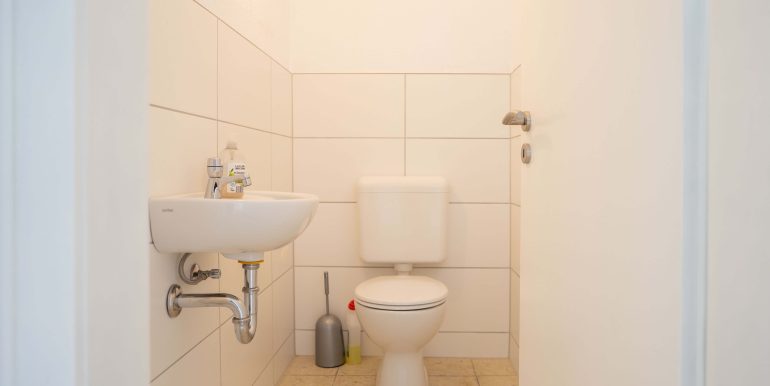 Gäste-WC