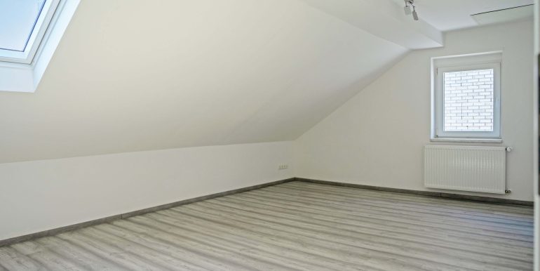 Dachgeschoss