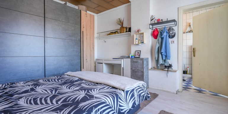 Elternschlafzimmer