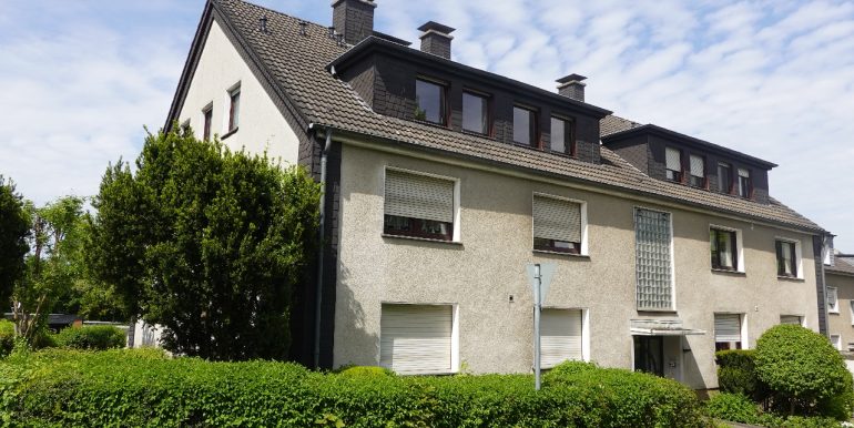 Hauszugang