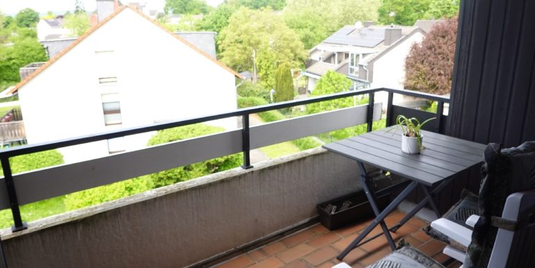 Die Loggia