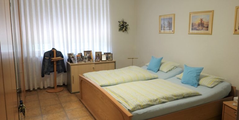 Weiteres Schlafzimmer