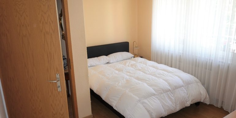 Weiteres Schlafzimmer mit...