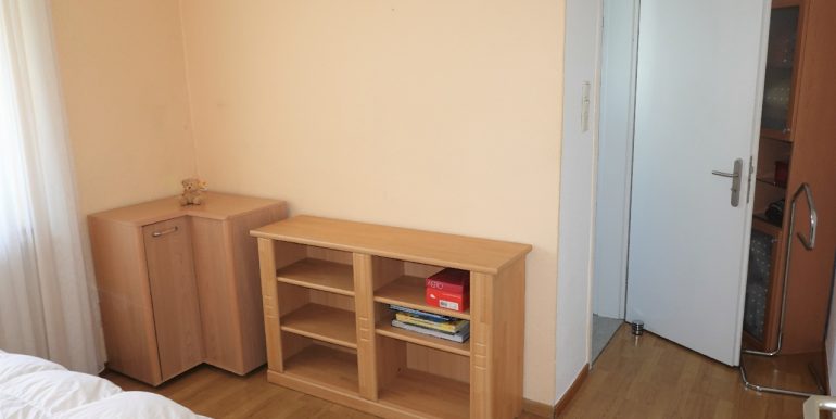 ...Zugang zum zweiten Tageslichtbad