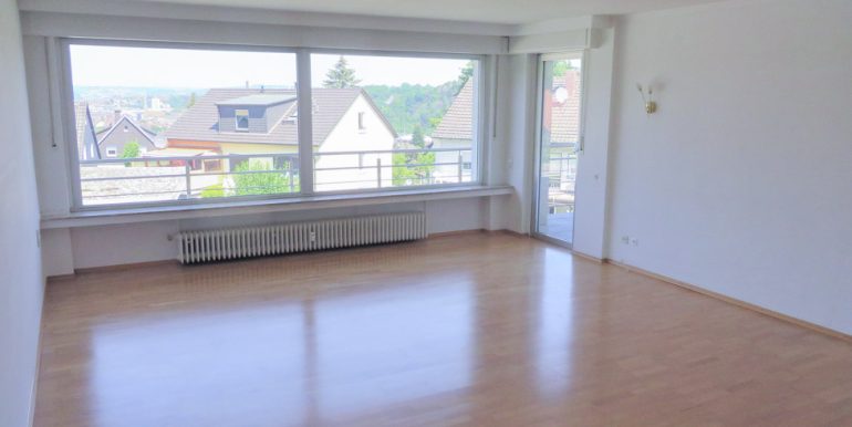 Großzügiges Wohn-/ Esszimmer