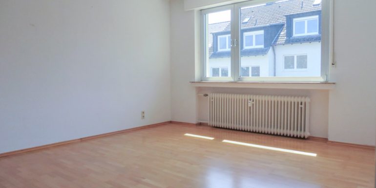 Das große Schlafzimmer
