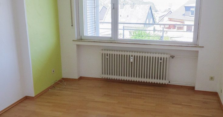 Kinder-/ oder Arbeitszimmer