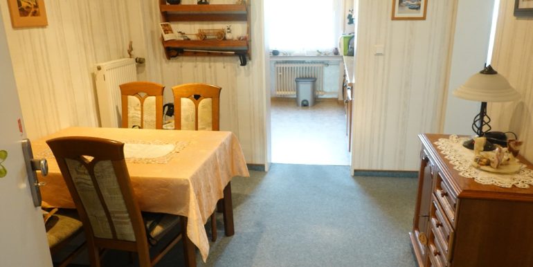 Eingangsdiele