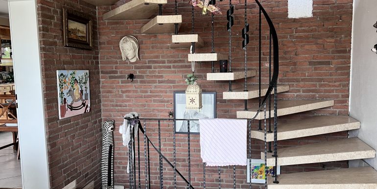 Treppe
