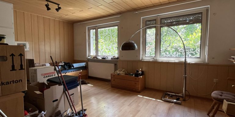 Schlafzimmer EG I