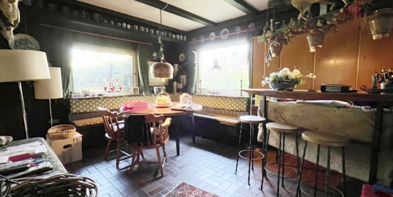 Schlafzimmer EG II