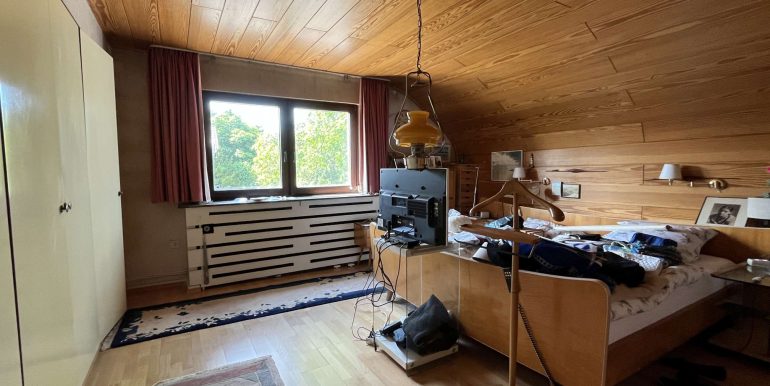 Elternschlafzimmer