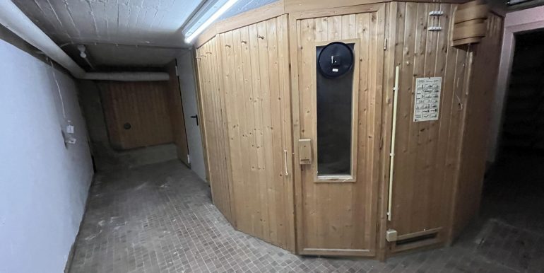 Sauna KG