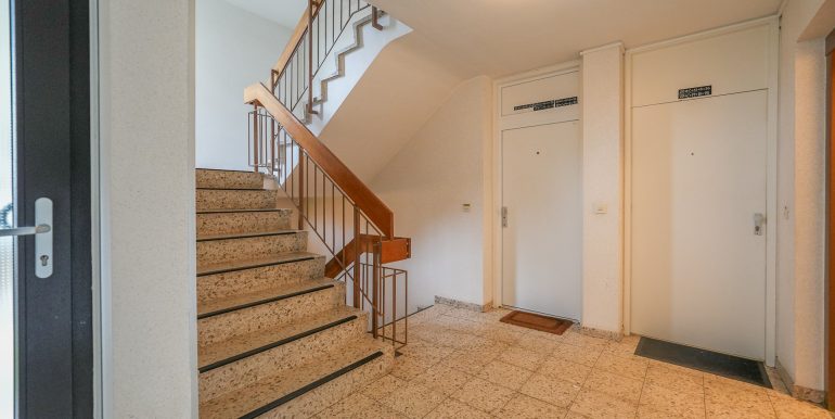 Treppenhaus