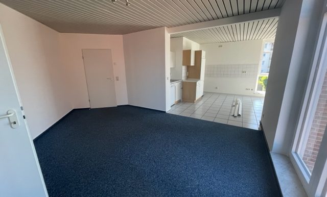 Büro 4 (Durchgangszimmer)