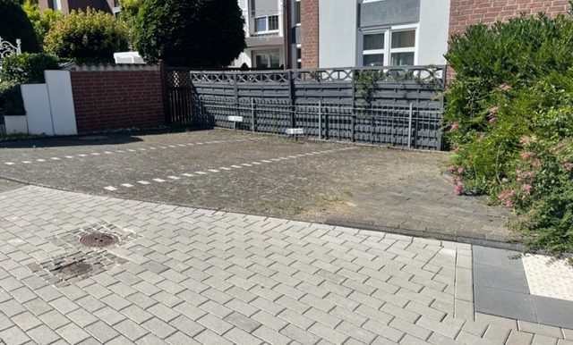 Parkplätze