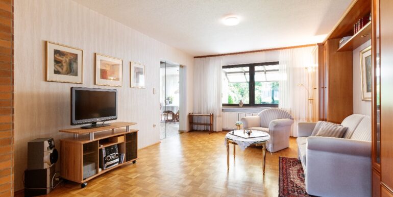 Wohnraum