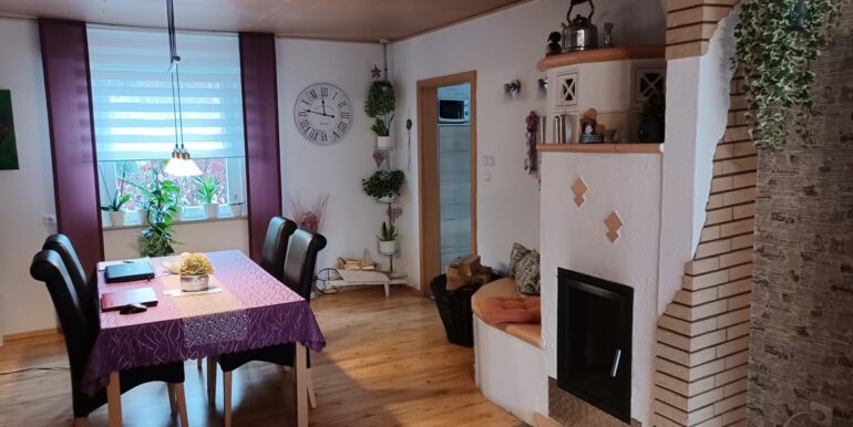 Esszimmer