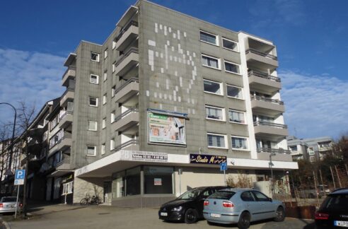 Ansicht Haus